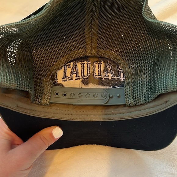 NWT Graduate Hotels Hat - Picture 5 of 8